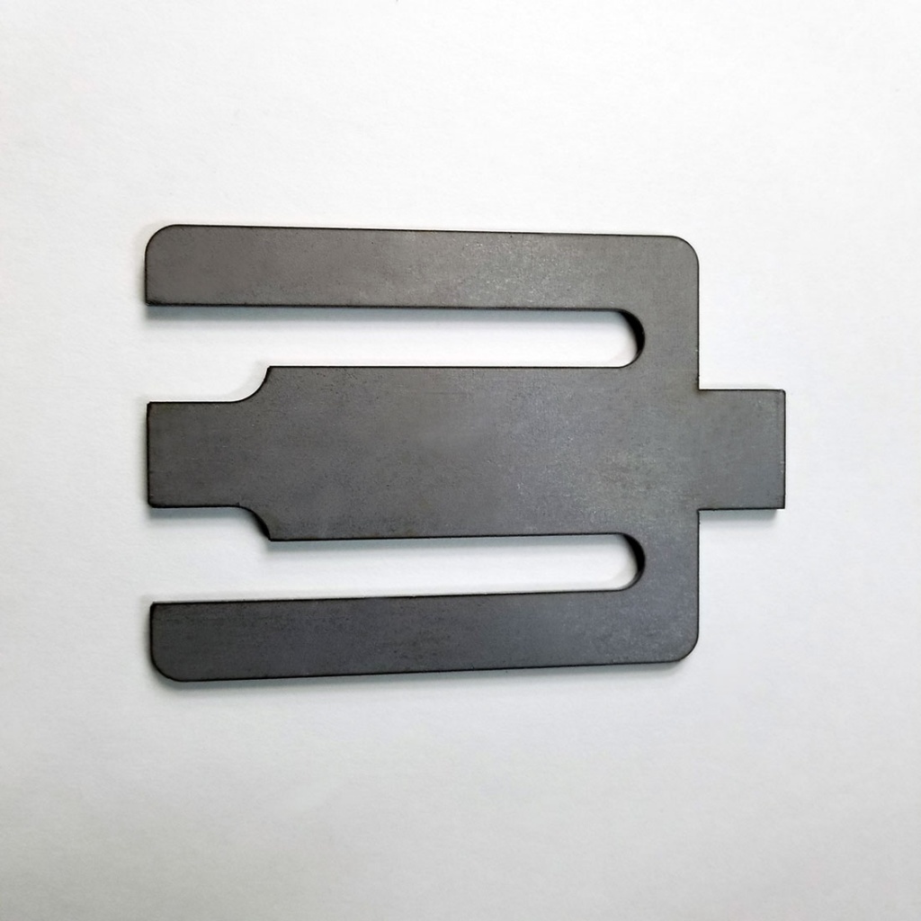 BAC Rear Axle Shims Bergman Auto Craft