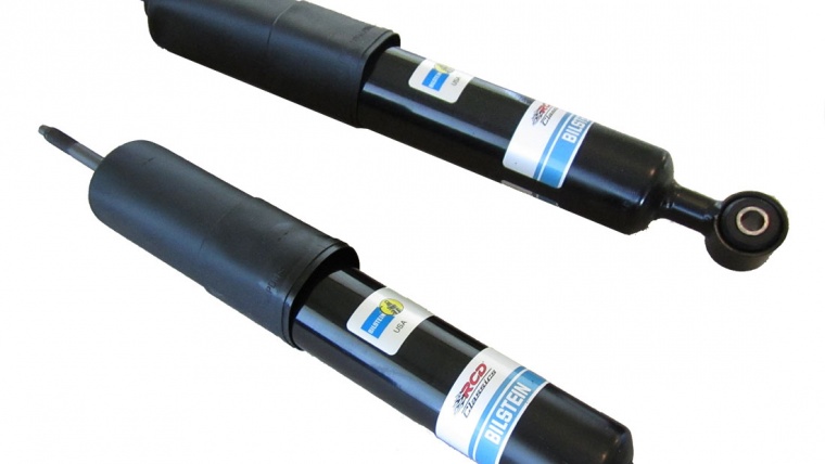 Bilstein Shocks – Front – E Mopar Body
