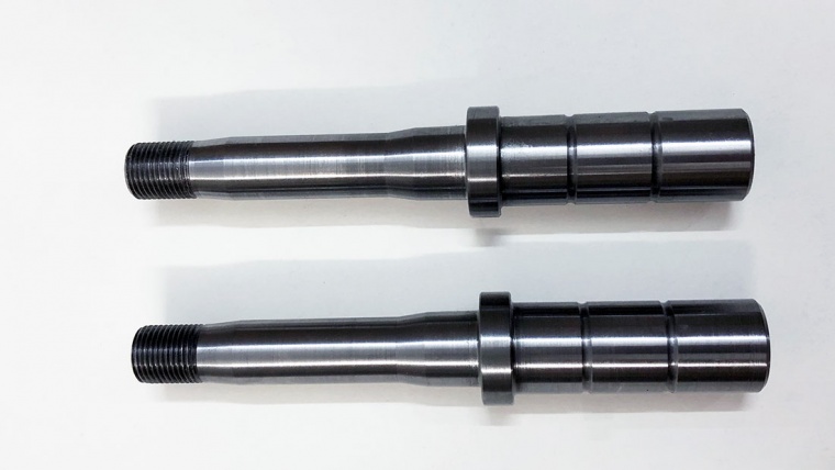 Lower Control Arm Pivots – Mopar – A Body