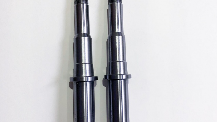 Lower Control Arm Pivots – B/E Body