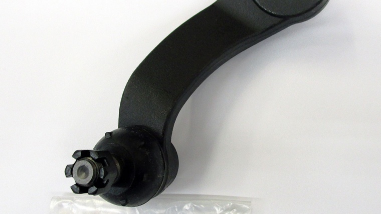 Pitman Arm – Small Sector – B/E Body