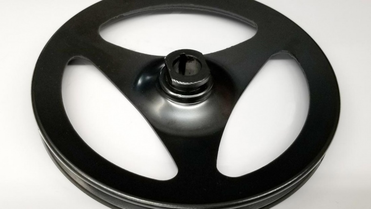 Power Steering Pulley