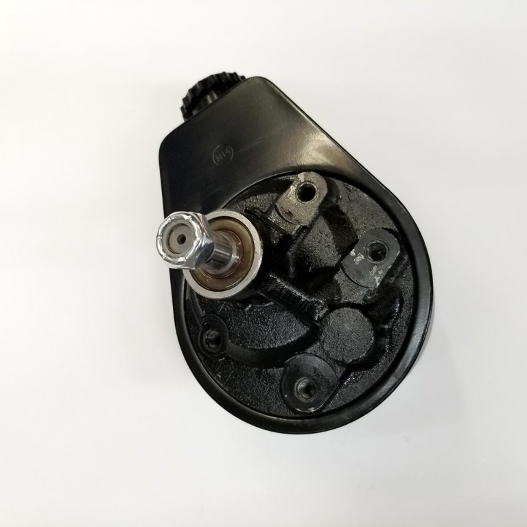 Power Steering PumpStandard Reservoir Saginaw Bergman Auto Craft