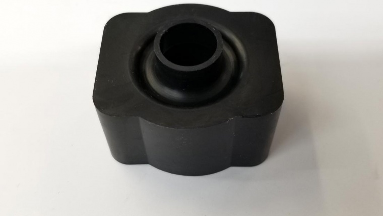 Mopar Coupler Cover Quick Boot