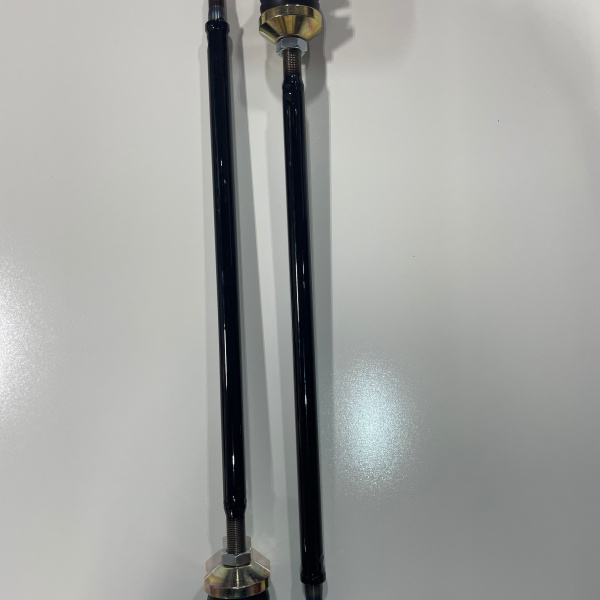 Lower Suspension Package A, B/E