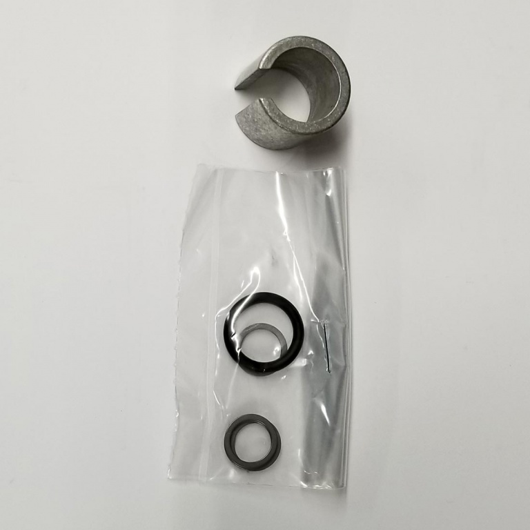 Shim Kit Saginaw Power Steering Pump Bergman Auto Craft