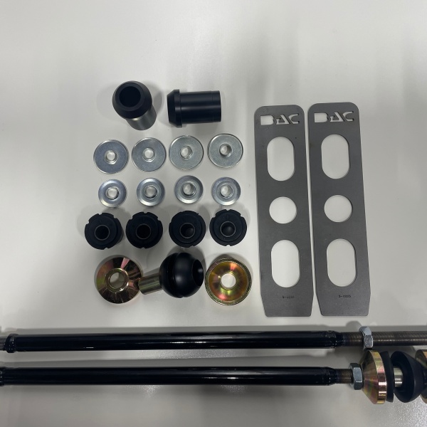Stage One Suspension Kit
