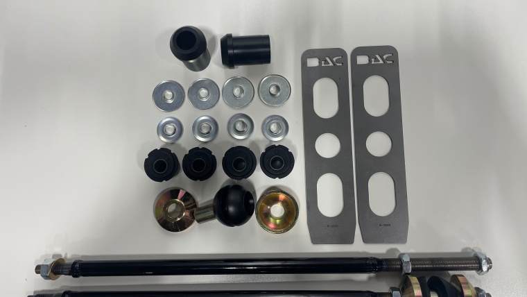 Stage One Suspension Kit