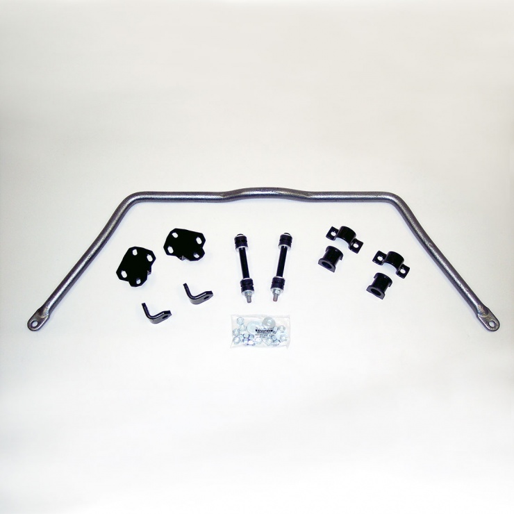 Sway Bar A Body Mopar Front 6772 Bergman Auto Craft