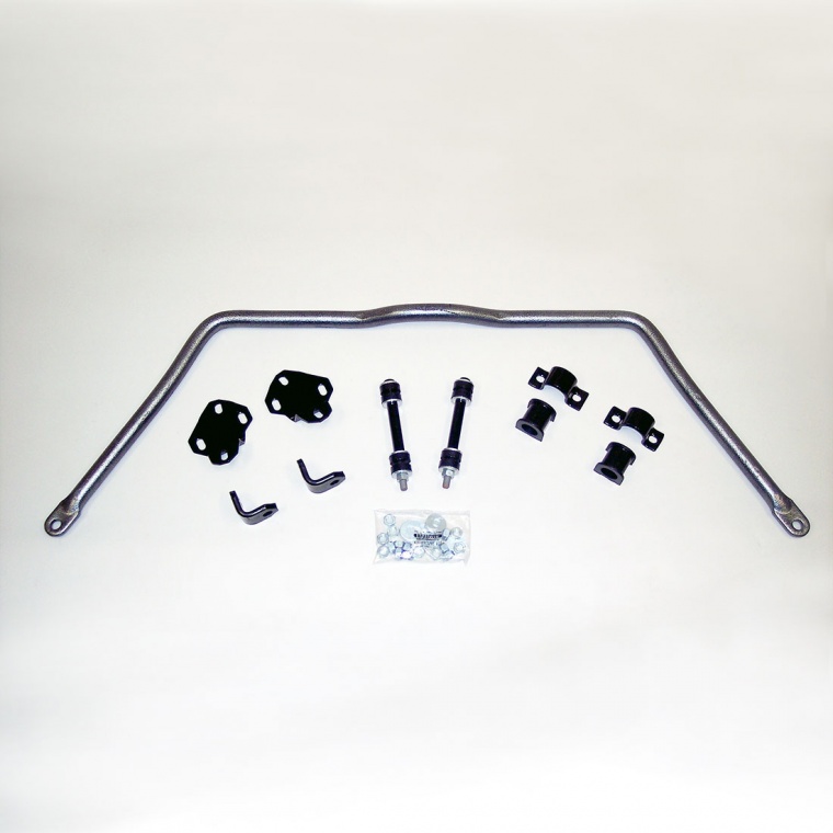 Mopar A Body Torsion Bar Set 1.08" Bergman Auto Craft