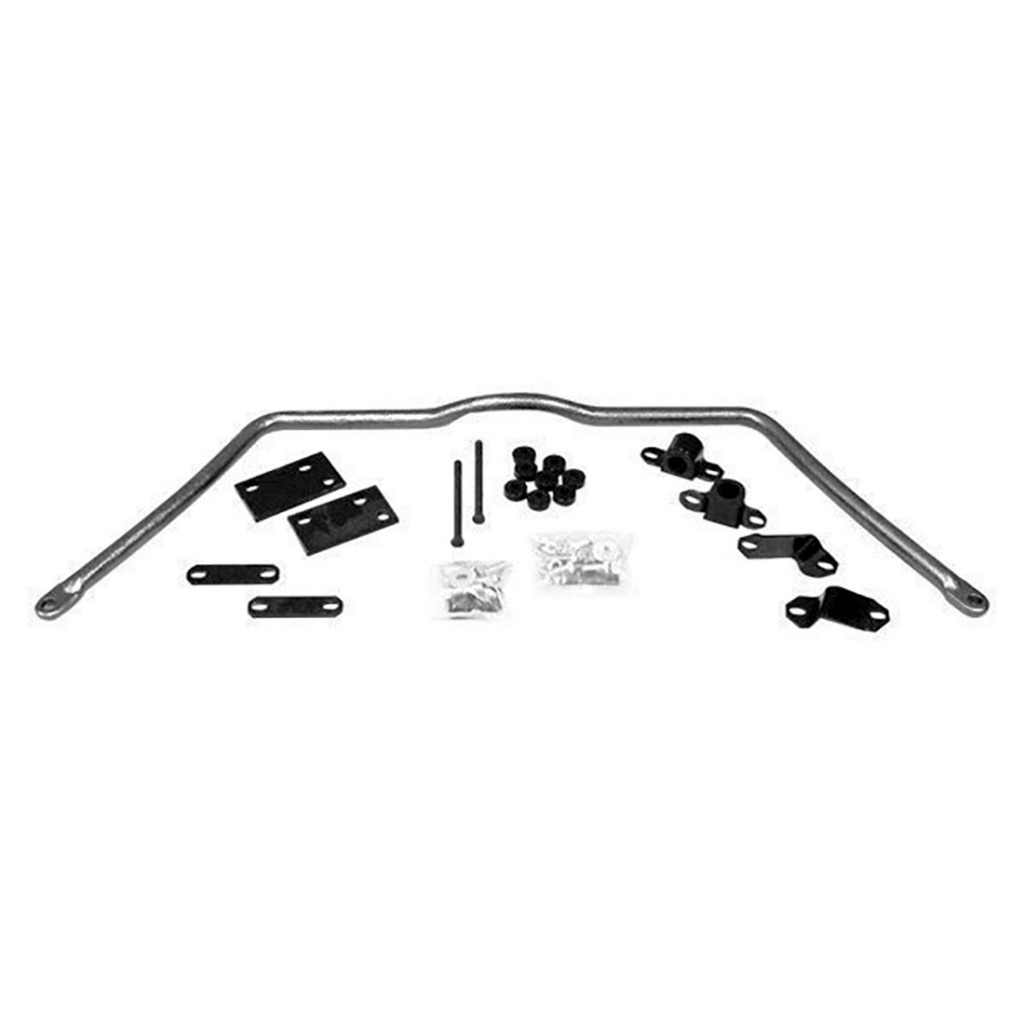 Mopar B/E Body Torsion Bar Set 1.14" Bergman Auto Craft