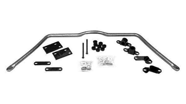 Sway Bar – B Body Mopar – Front – 64-69