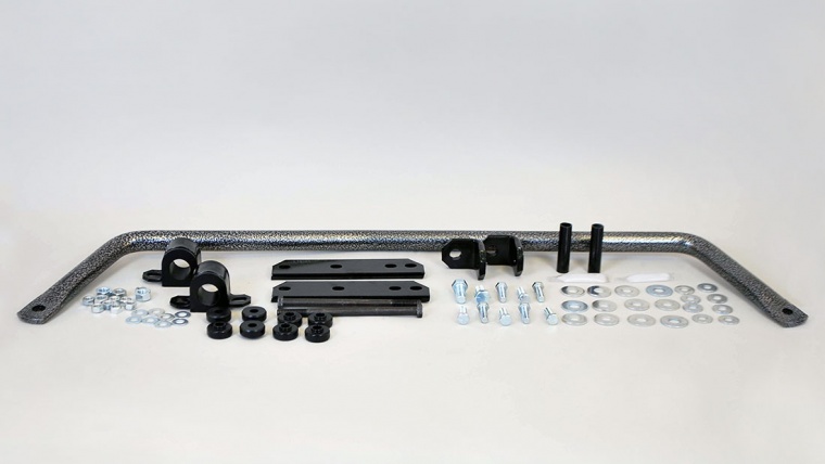 Sway Bar – E Body Mopar – Front – 70-74
