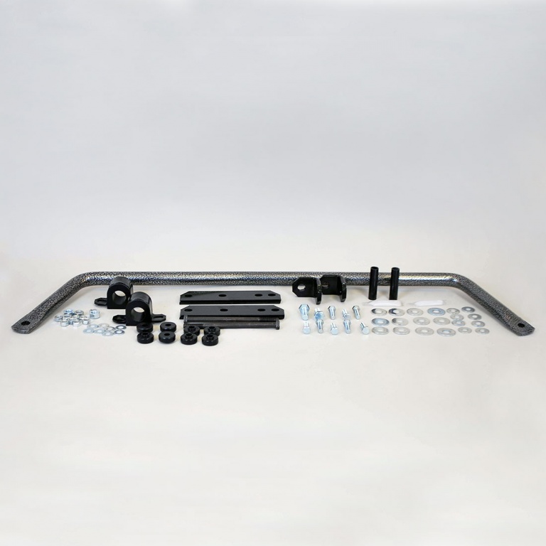 Sway Bar E Body Mopar Front 7074 Bergman Auto Craft