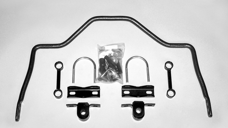 Sway Bar – E Body Mopar – Rear – 70-74