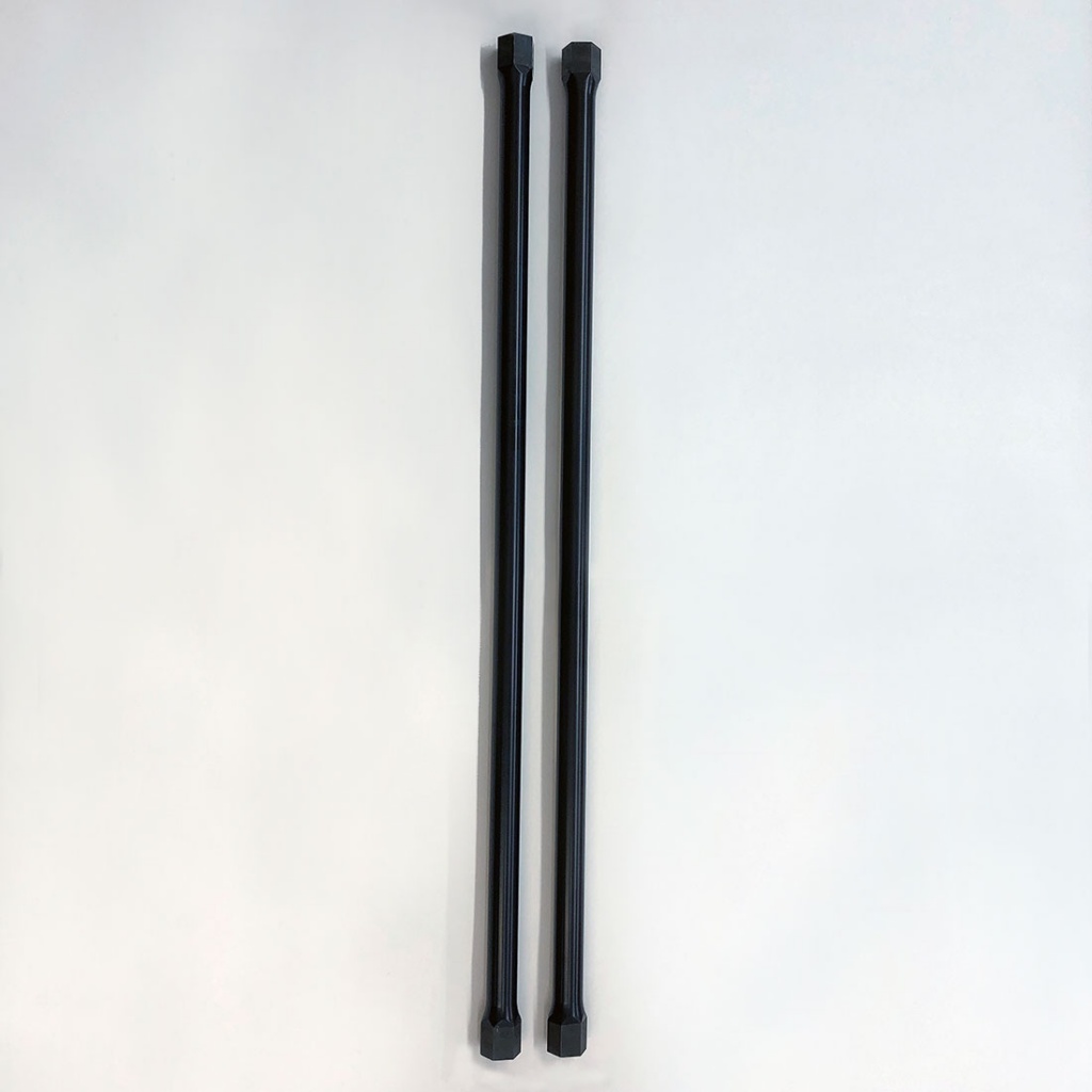 Mopar A Body Torsion Bar Set 1.08" Bergman Auto Craft