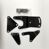 Power Steering Pump Bracket - Saginaw Type - 70 and Later - Small Block - Image 2