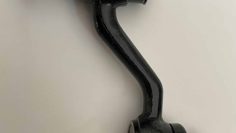BAC Mopar A/B/E Body Roller Bearing Idler Arm