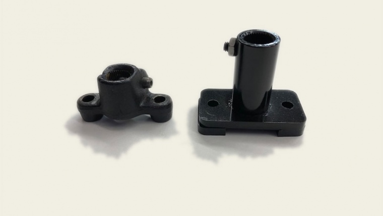 BAC No Cut Coupler Mopar 73 B Body
