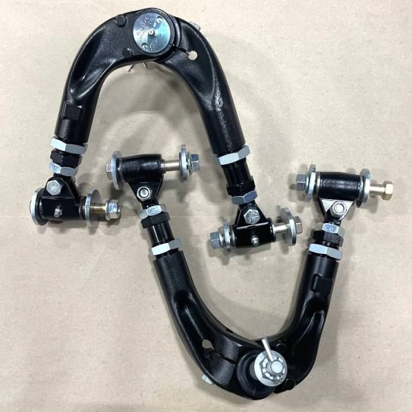 SPC 2.0 FORGED UPPER CONTROL ARM