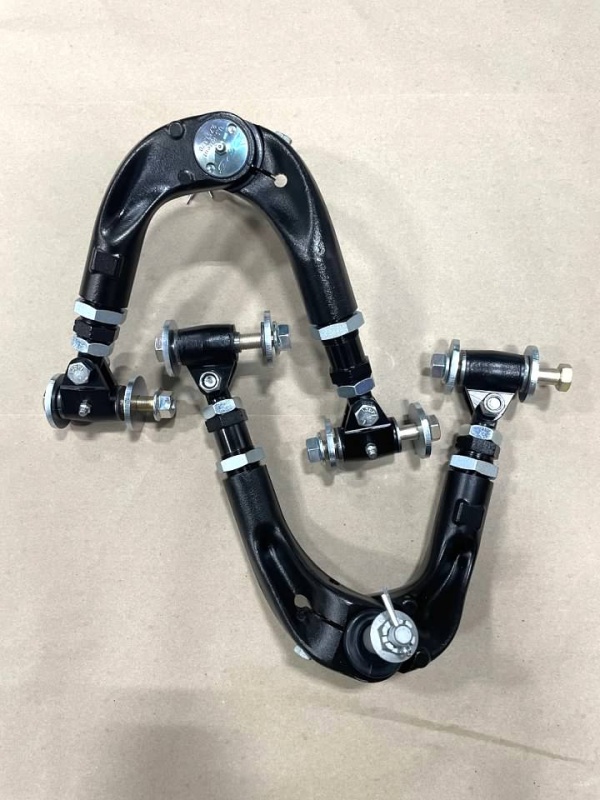 SPC 2.0 FORGED UPPER CONTROL ARM