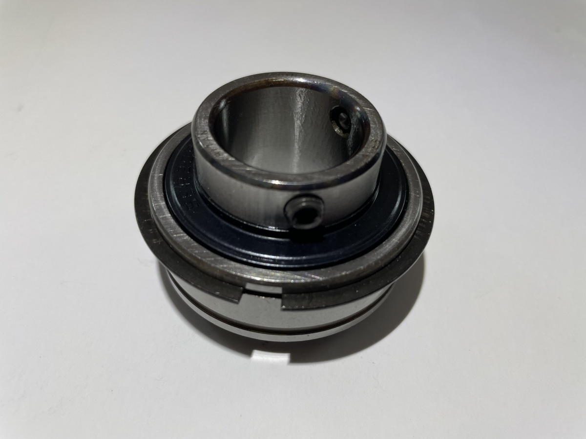 Mopar Column Bearing Bergman Auto Craft