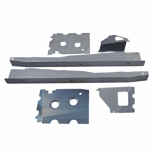 LEVEL-1-CHASSIS-STIFFENING-KIT-63-66-PLYMOUTH-A-BODY