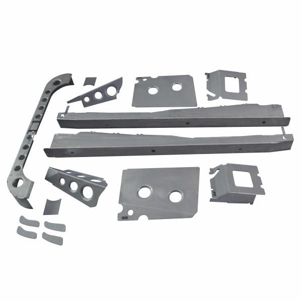 Level-2-Chassis-Stiffening-Kit-63-66-A-Body-Dodge