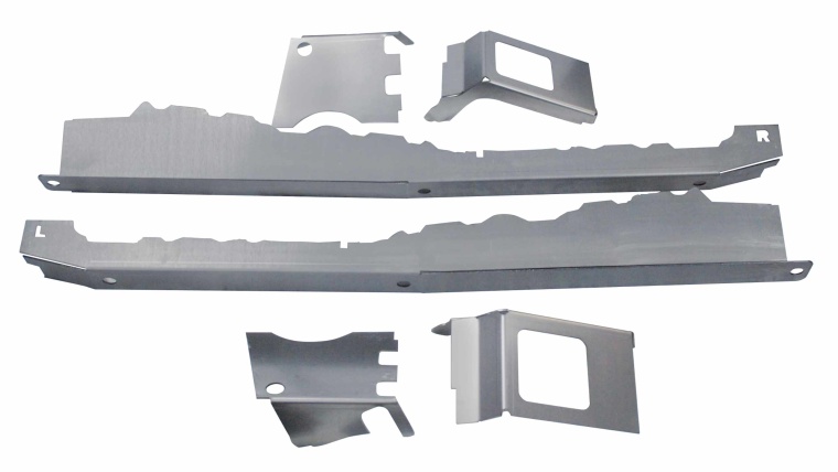 Level 1 Chassis Stiffening Kit 70-74 E Body Dodge Challenger