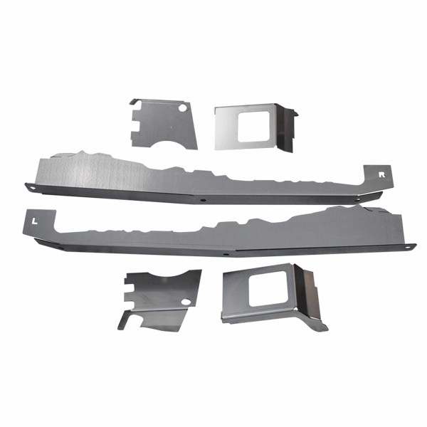 Level-1-Chassis-Stiffening-Pack-70-74-Plymouth-Cuda-E-Body