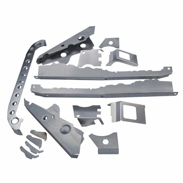 Level-2-Chassis-Stiffening-Kit-70-74-E-Body-Dodge-Challenger