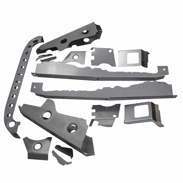 Level-2-Chassis-Stiffening-Kit-E-Body-70-74-Plymouth-Cuda