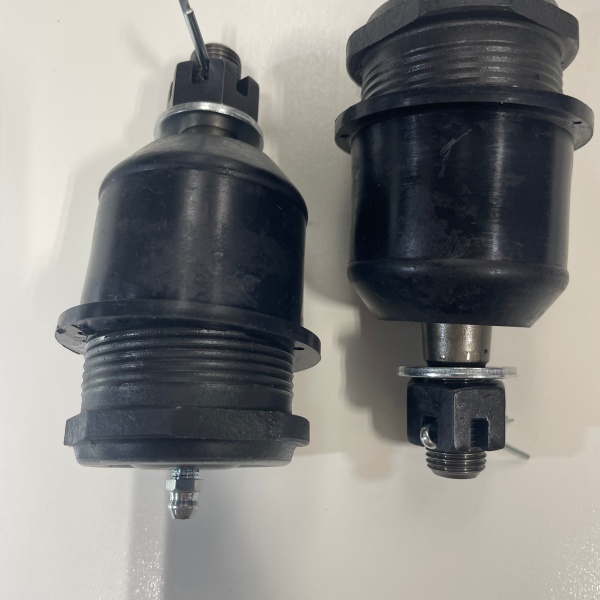 Mopar A,B,E Upper Ball Joints